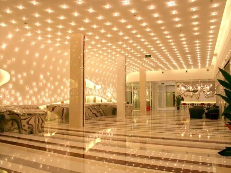 Ya'Ao International Hotel Пекін Екстер'єр фото